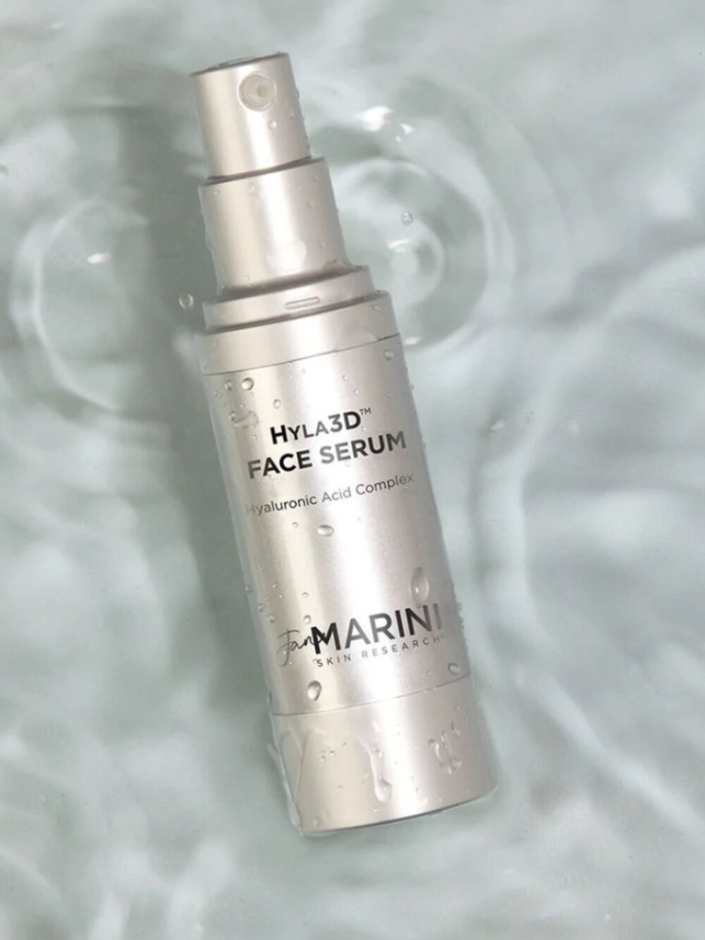 Jan Marini Hyla3D Face Serum Hyaluronic Acid Complex 30ml